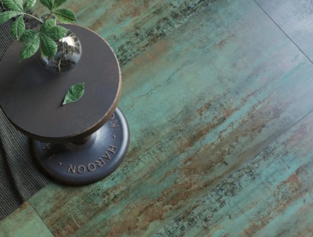 GLASGOW - stílust teremt