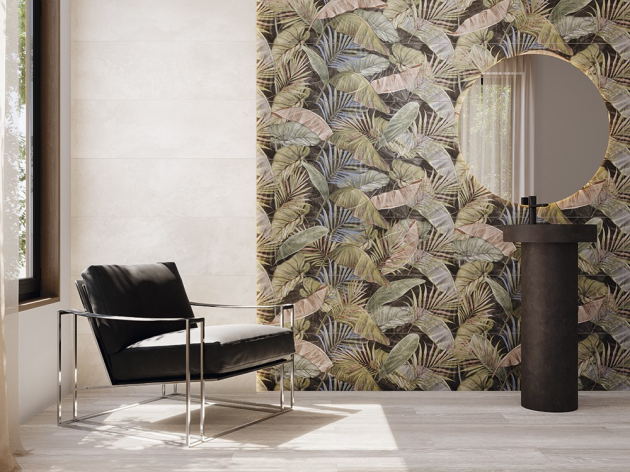 Mire figyeljünk mintás dekor választásánál!