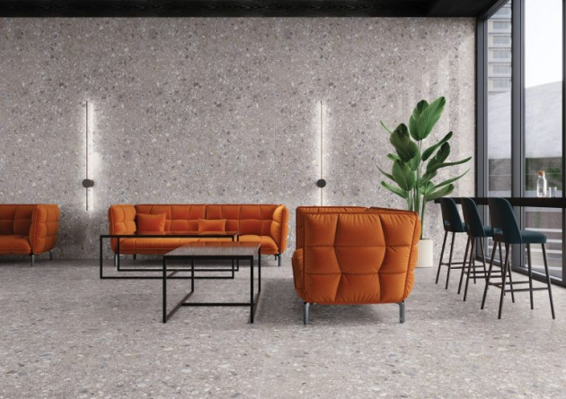 Terminal – a versenyképes kollekció