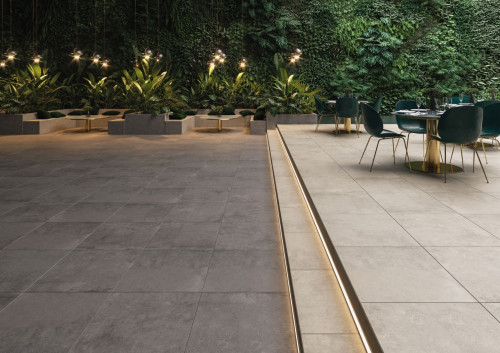 DOWNTOWN CREMA 60x60x2