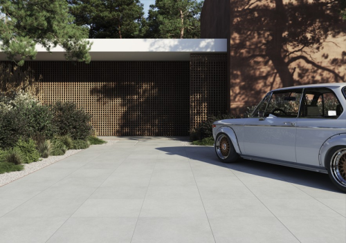 CORTONA SILVER 60x60x2