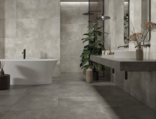 TERMINAL REKT. 60x60